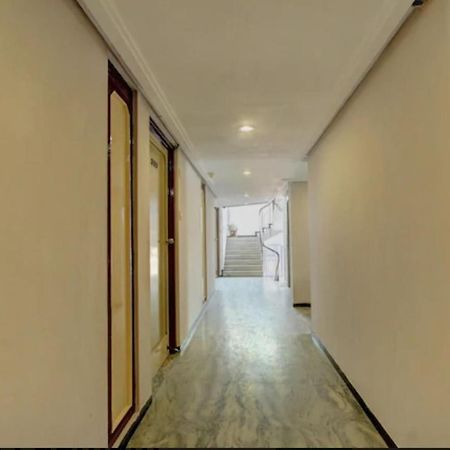 Hotel Padmam Madurai Eksteriør bilde