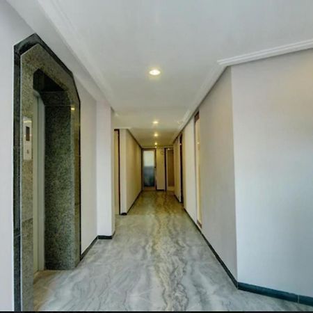 Hotel Padmam Madurai Eksteriør bilde