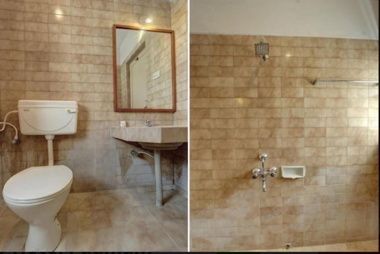 Hotel Padmam Madurai Eksteriør bilde