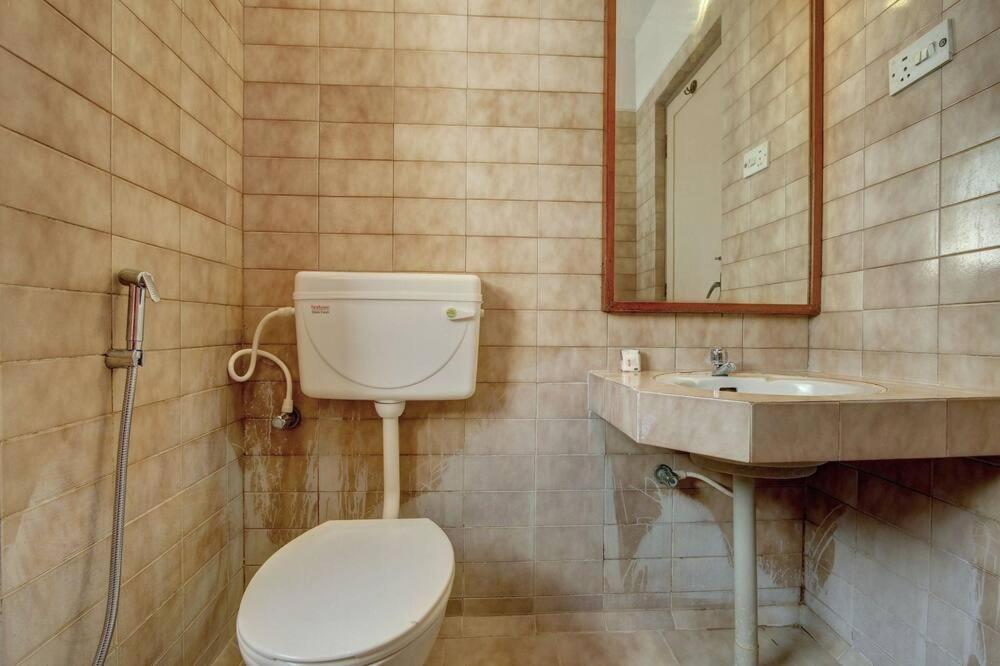 Hotel Padmam Madurai Eksteriør bilde