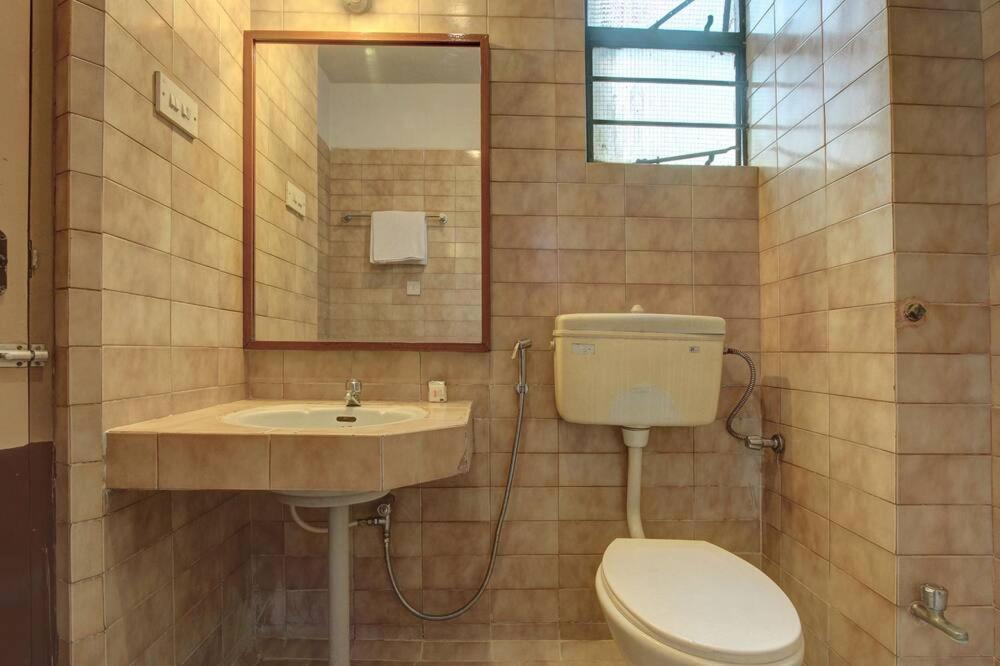 Hotel Padmam Madurai Eksteriør bilde