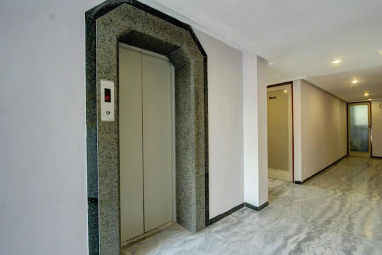 Hotel Padmam Madurai Eksteriør bilde