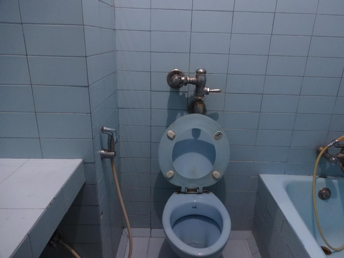 Hotel Padmam Madurai Eksteriør bilde