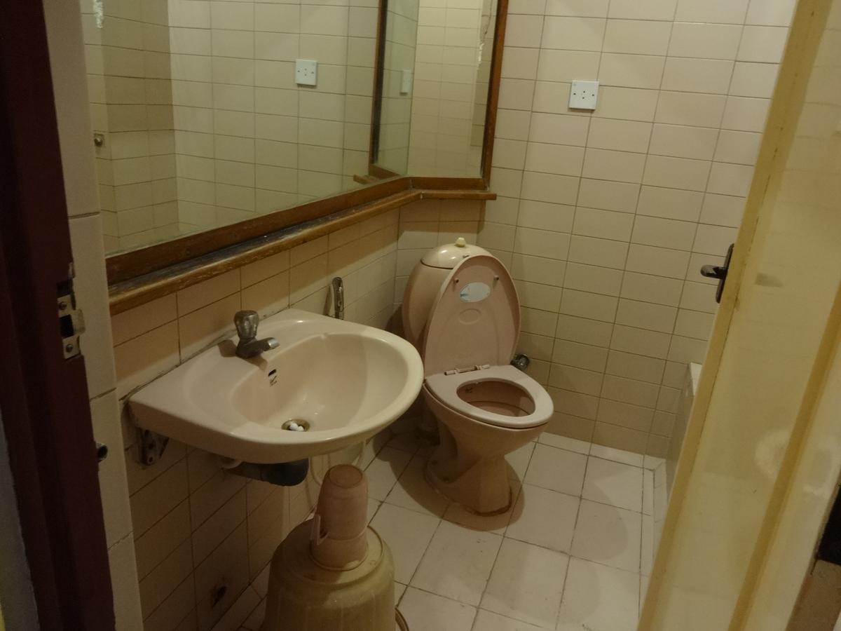 Hotel Padmam Madurai Eksteriør bilde